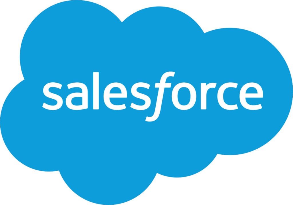 Salesforce Consulting