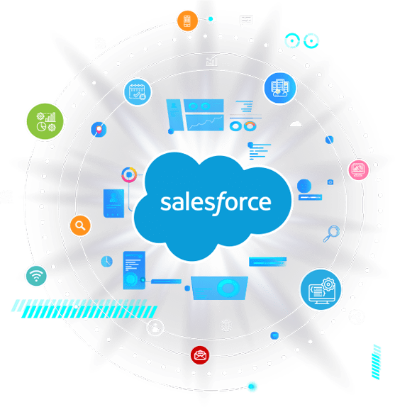 Salesforce Consulting