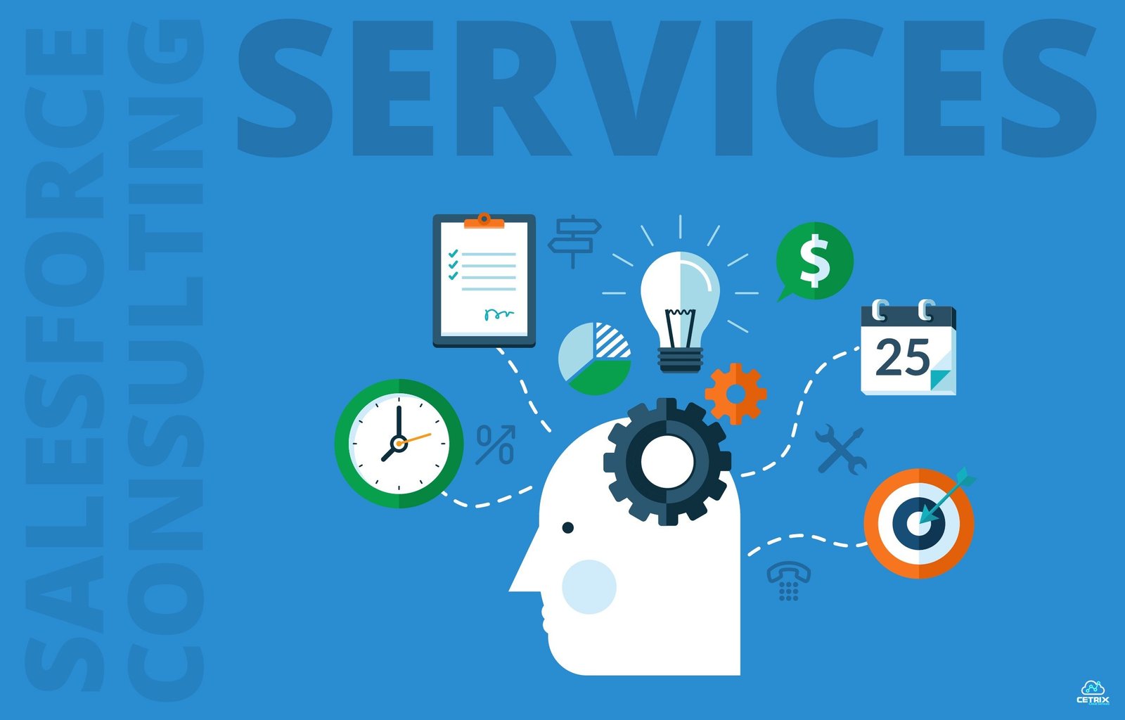 Salesforce Consulting