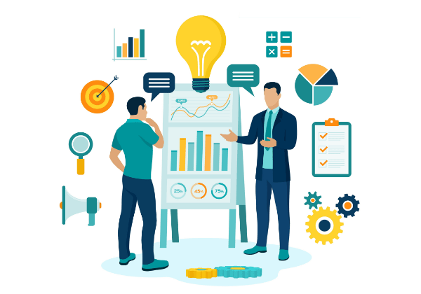 Salesforce Consulting